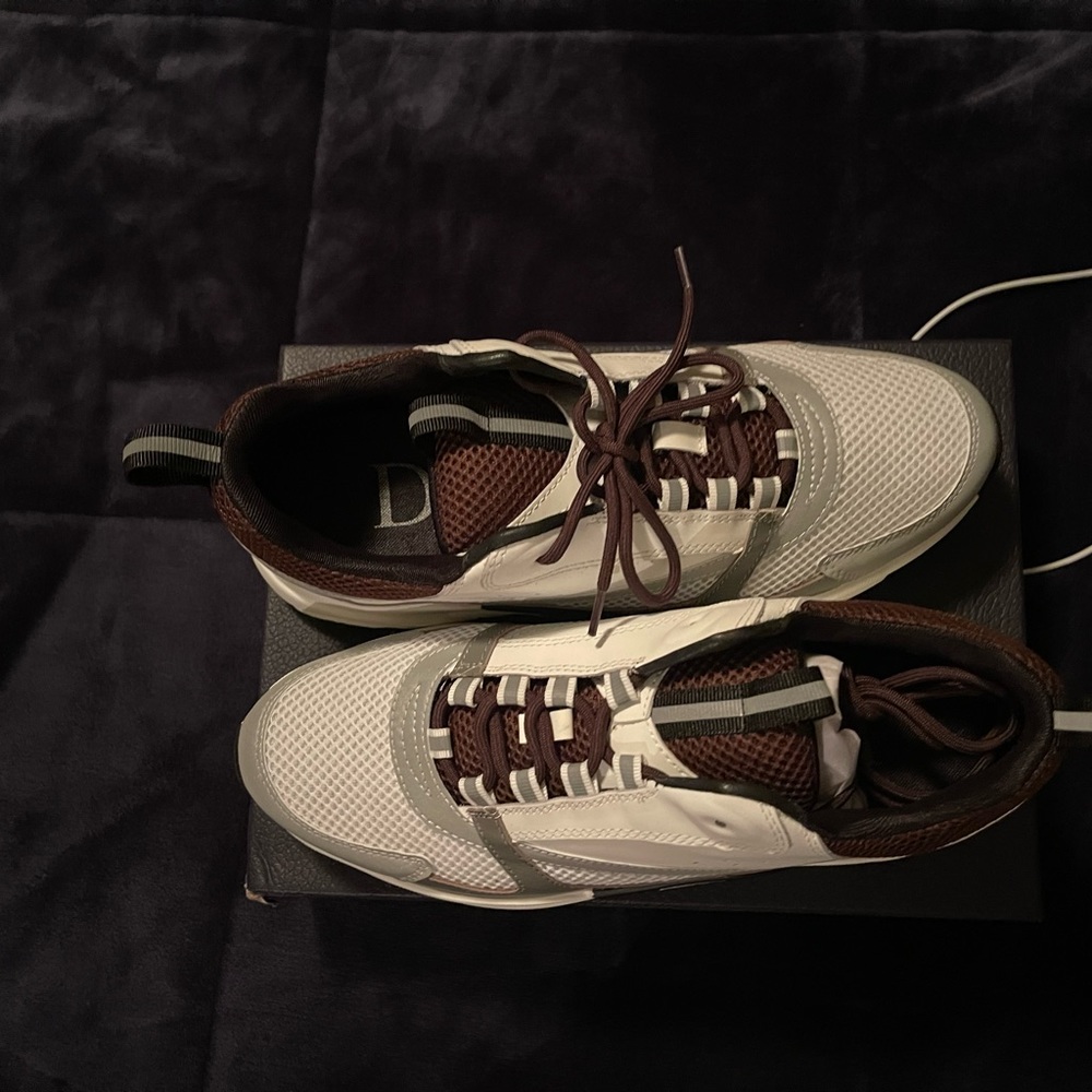 Men’s Dior size 42